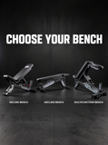 HFG 3.0 "Elite+Jammer" Home Gym Package Bundle