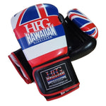 "Hawaiian Flag" Super Bag Training Gloves
