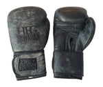 HFG "Hawaiian Smoke" Training Boxing Gloves