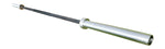HFG "Exclusive" Mens Olympic Barbell
