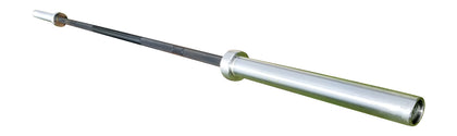 HFG 3.0 "Exclusive" Mens Olympic Barbell