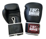 Platinum II Training Boxing Gloves-Black