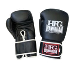Platinum II Super Bag Gloves-Black