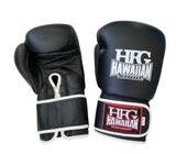 Platinum III Super Bag Gloves-Black