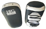 HFG "Deluxe Curved Punch" Thai Pad-Med.
