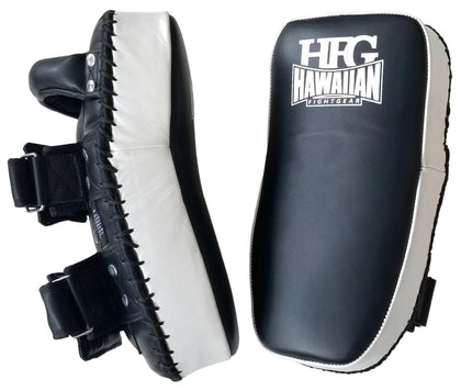 Platinum III Curved Thai Pads