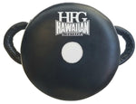 HFG Round Punch Shield 15" x 4"