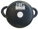 HFG Round Punch Shield 15" x 4"
