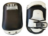 HFG "Deluxe Curved Punch" Thai Pad-Small