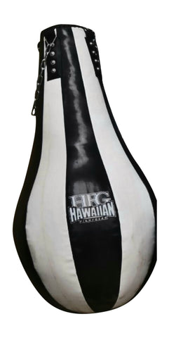 Pear Shape Heavy Bag- 90-100 lbs