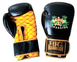 "Ilimanator Model" Boxing Gloves