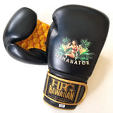 "Ilimanator Model" Boxing Gloves