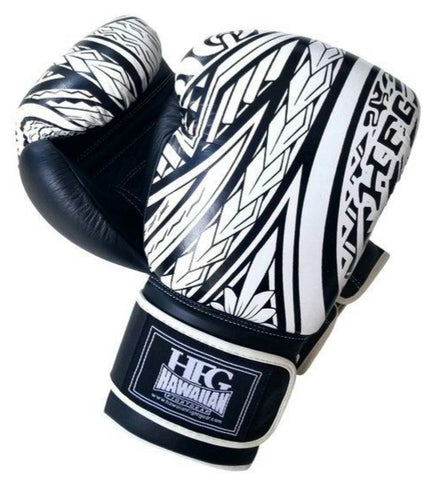 "Tribal Tattoo" Training Sparring Gloves