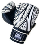 "Tribal Tattoo" Super Bag Boxing Gloves