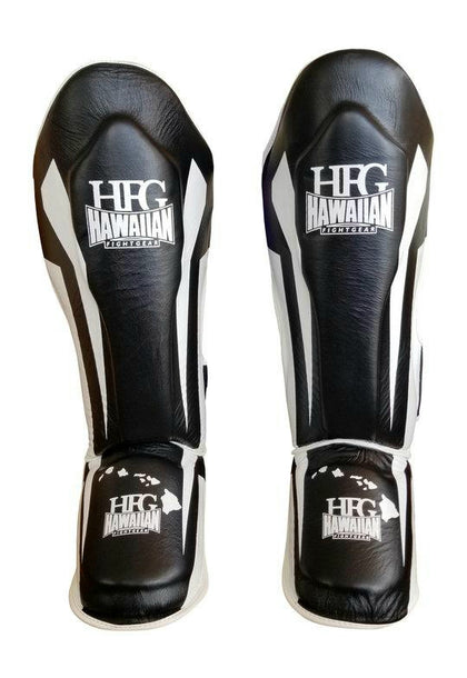HFG "Exclusive" Islands Shin Guard