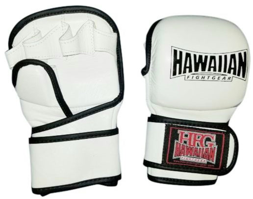 Flight White Boxing Gloves, Best MMA Gloves, Best Boxing Gloves