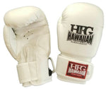Youth Boxing Gloves- White