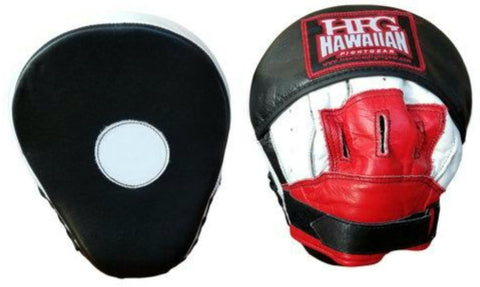 "Mini Panther" Punch Mitts