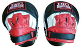 "Mini Panther" Punch Mitts