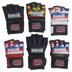 Ultimate Small Youth MMA Gloves