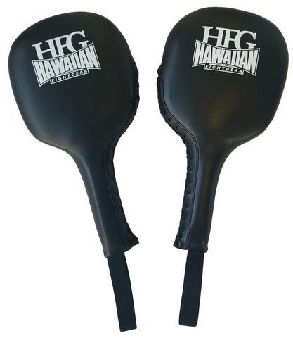 HFG Striking Paddle Sticks-Black