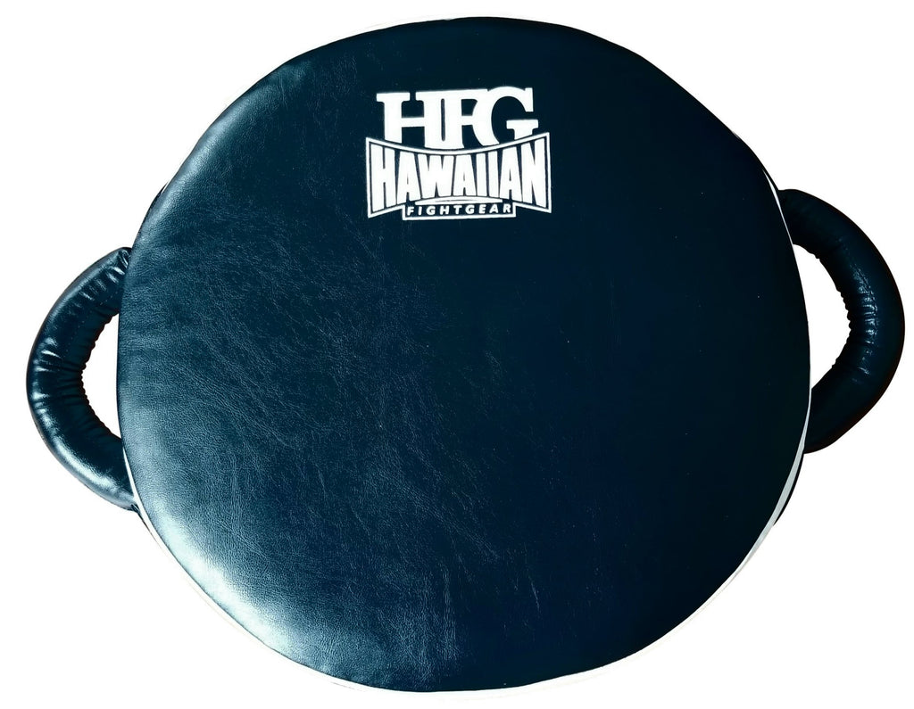 Punch Shield Round Punching Pad Round Boxing Shield Boxing