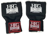 HFG Gel Quick Handwraps-Black