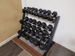 HFG "Dumbbell Half Set~5 to 50 lbs."