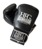 "Black Silver Label" Training Boxing Gloves