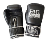 "Black Silver Label" Super Bag Boxing Gloves