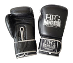 "Black Silver Label" Training Boxing Gloves