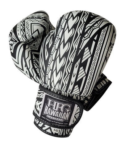 Hawn Tribal Kids Boxing Gloves