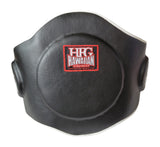 HFG Belly Pad Protector-Black