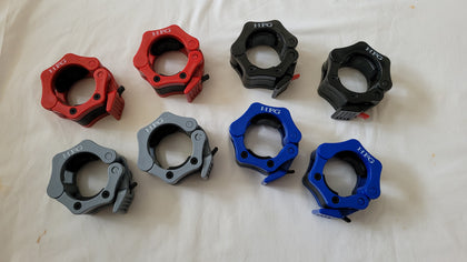 HFG 3.0 Barbell Collars
