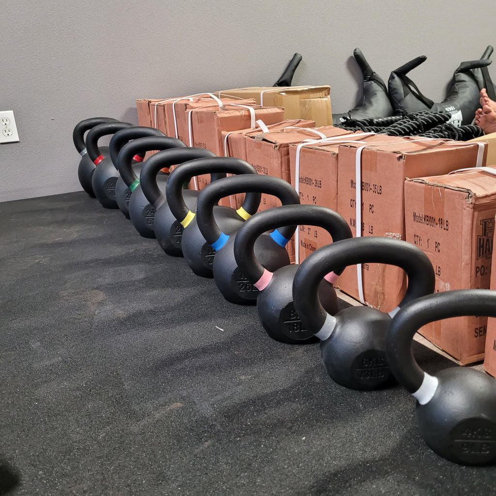 SPRINGOS kettlebell kettlebell 10 kg roze swing dumbbell voor vrouwen gewichtheffen sportuitrusting fitness krachttraining spieropbouw krachttraining SPRINGOS kettlebell kettlebell 10 kg roze swing dumbbell voor vrouwen gewichtheffen sportuitrusting fitness krachttraining spieropbouw krachttraining