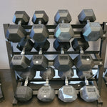 HFG "Dumbbell Individual Pairs~55 to 100 lbs.