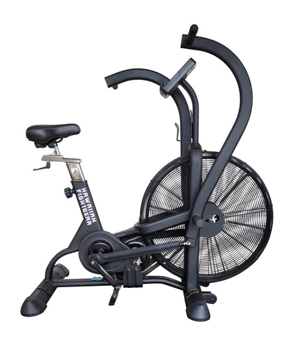 HFG "Luxury Fan" Elite Air Bike