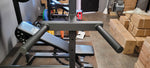 Dip Bar Attachment for Racks & Cages