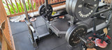 Lat Pull Machine for HFG Power Cage