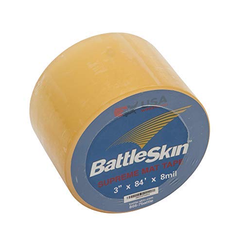 Battleskin 3 Mat Tape Roll – Hawaiian Fightgear