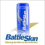 Battleskin Wipes-1 Carton