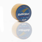 Battleskin 3" Mat Tape Half Case- 18 Rolls