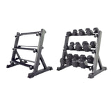 Dumbbell Rack- Three Tier Stand