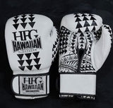 "Warrior Tattoo" Training Sparring Gloves